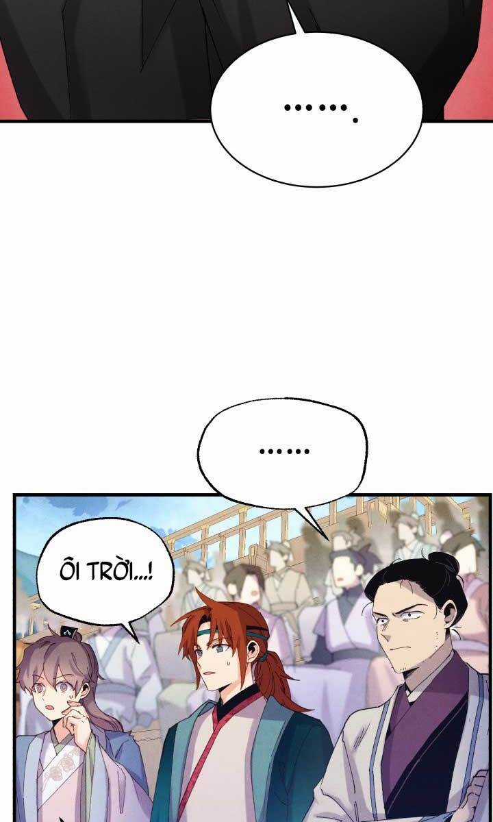 Lightning Degree Chapter 137 trang 10