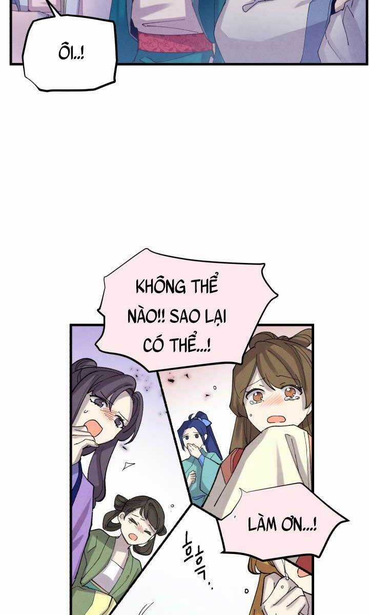 Lightning Degree Chapter 137 trang 11