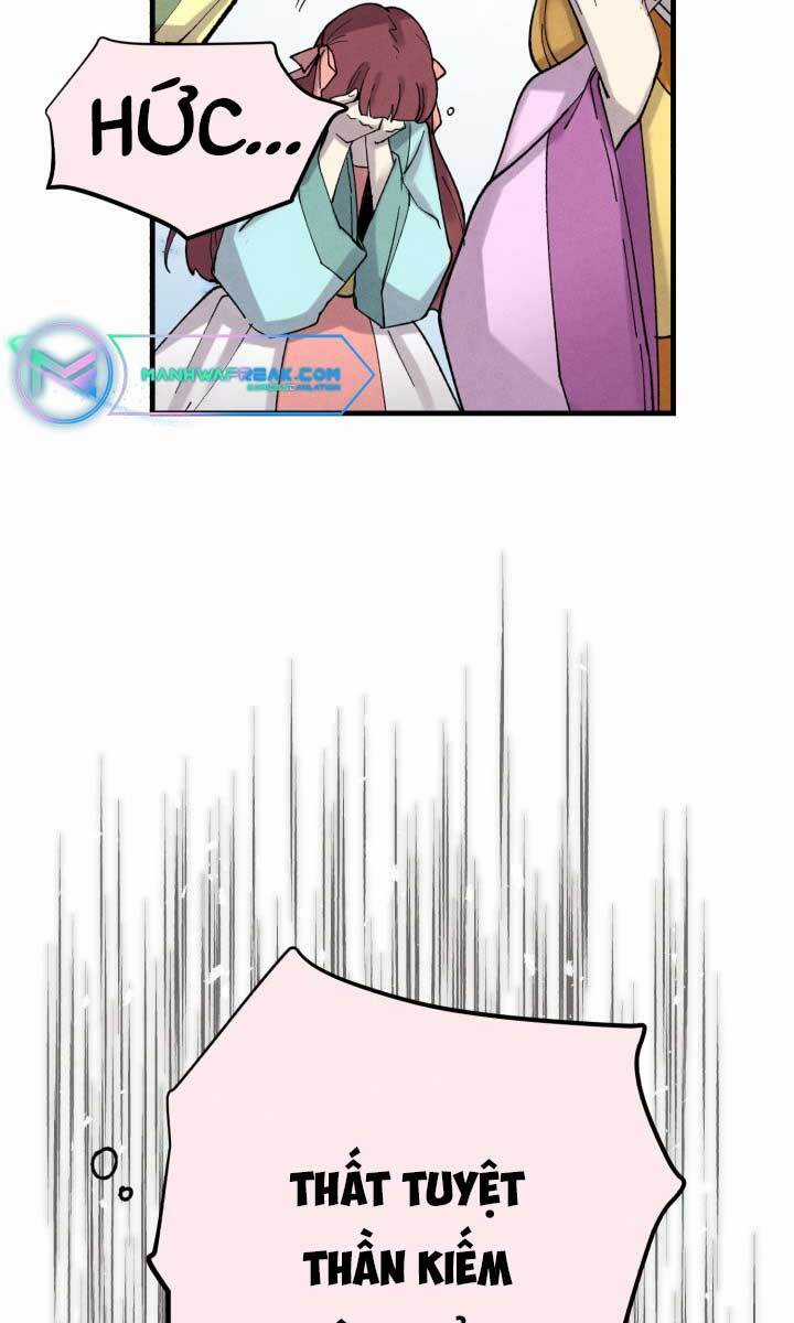 Lightning Degree Chapter 137 trang 12