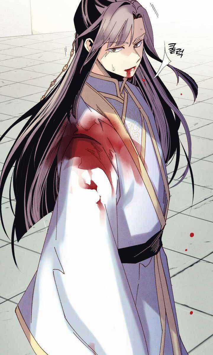 Lightning Degree Chapter 137 trang 14