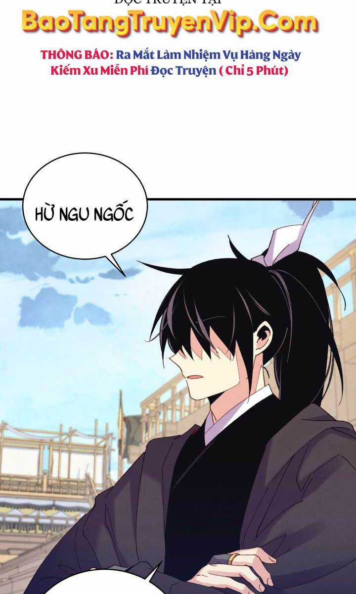 Lightning Degree Chapter 137 trang 16