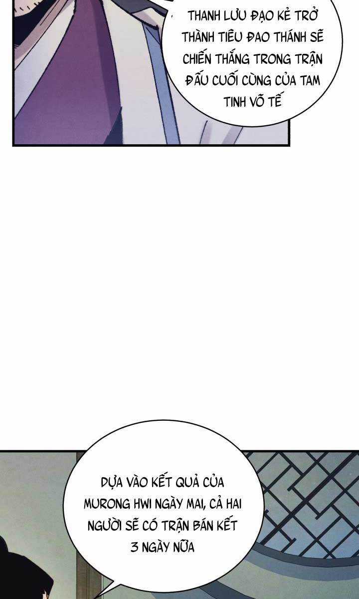 Lightning Degree Chapter 137 trang 21