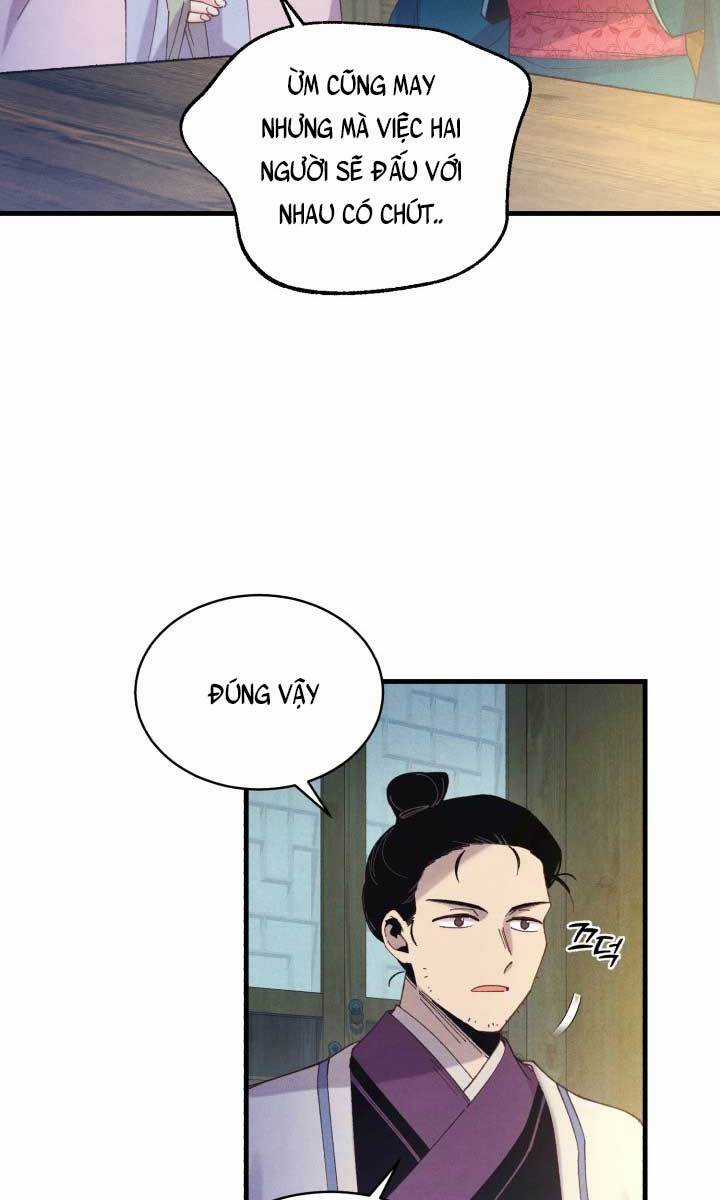 Lightning Degree Chapter 137 trang 24