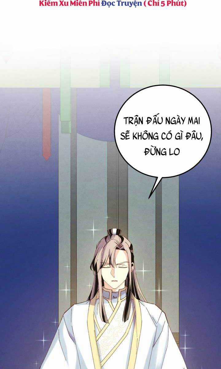 Lightning Degree Chapter 137 trang 29