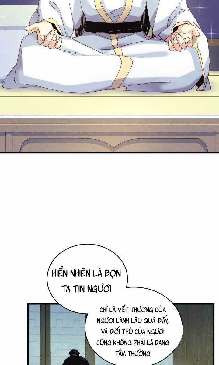 Lightning Degree Chapter 137 trang 30