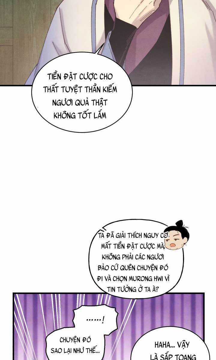 Lightning Degree Chapter 137 trang 39