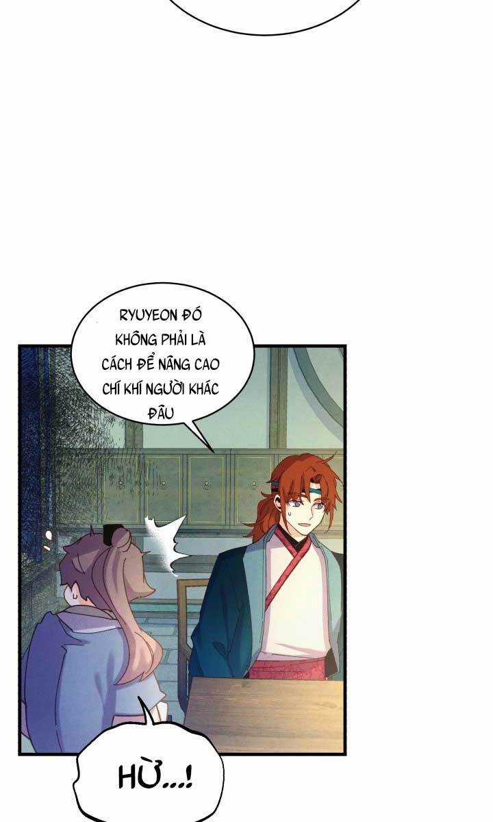 Lightning Degree Chapter 137 trang 42