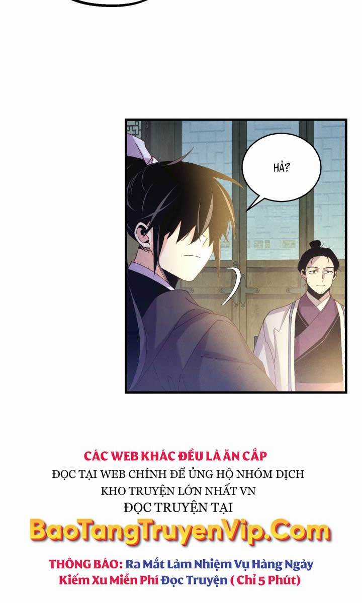 Lightning Degree Chapter 137 trang 43