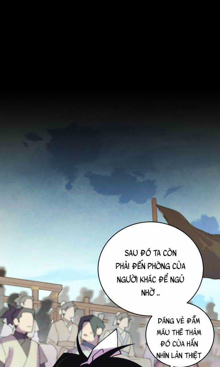 Lightning Degree Chapter 137 trang 48
