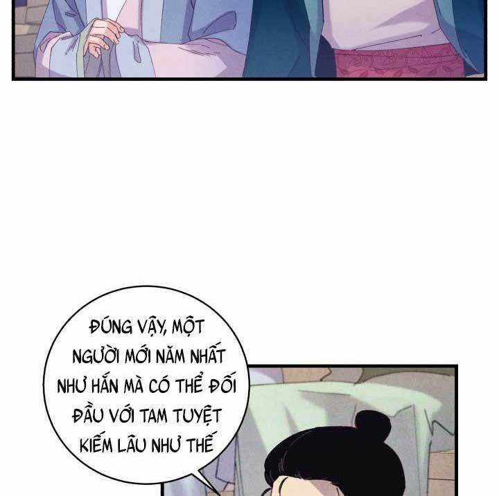Lightning Degree Chapter 137 trang 51