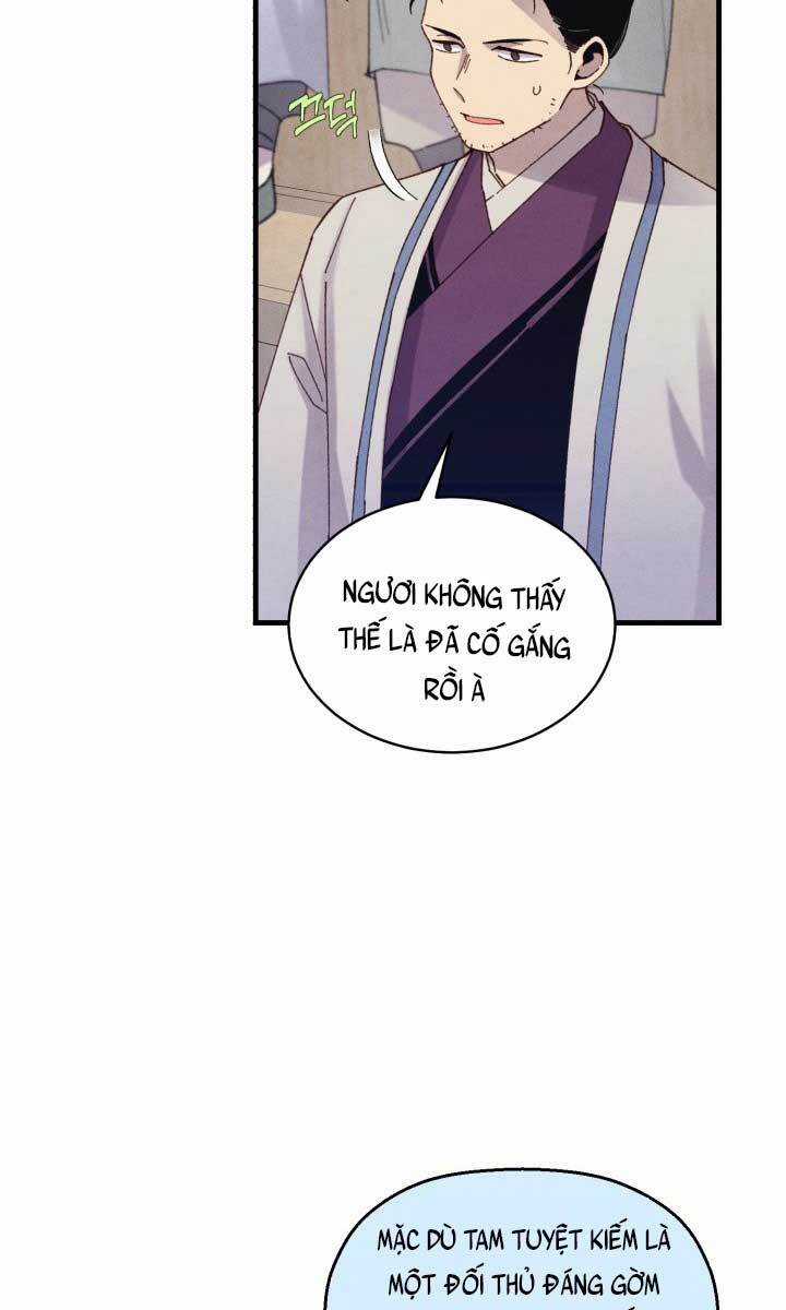 Lightning Degree Chapter 137 trang 52