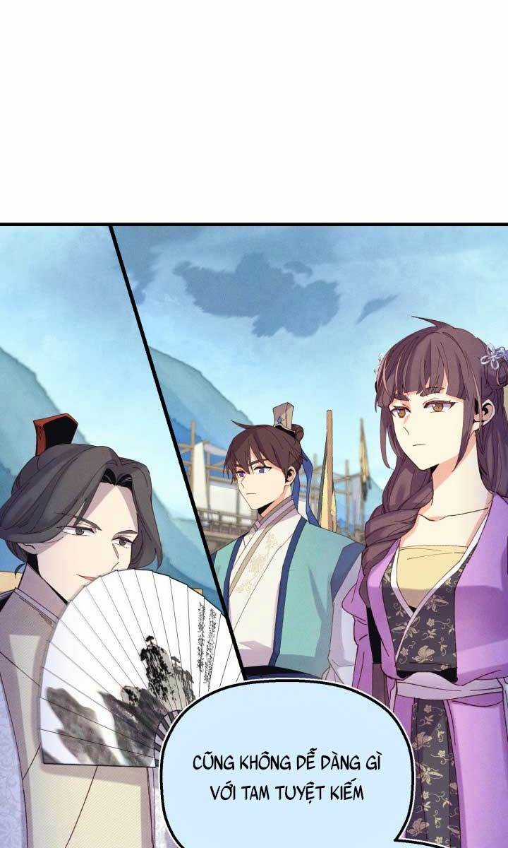 Lightning Degree Chapter 137 trang 62