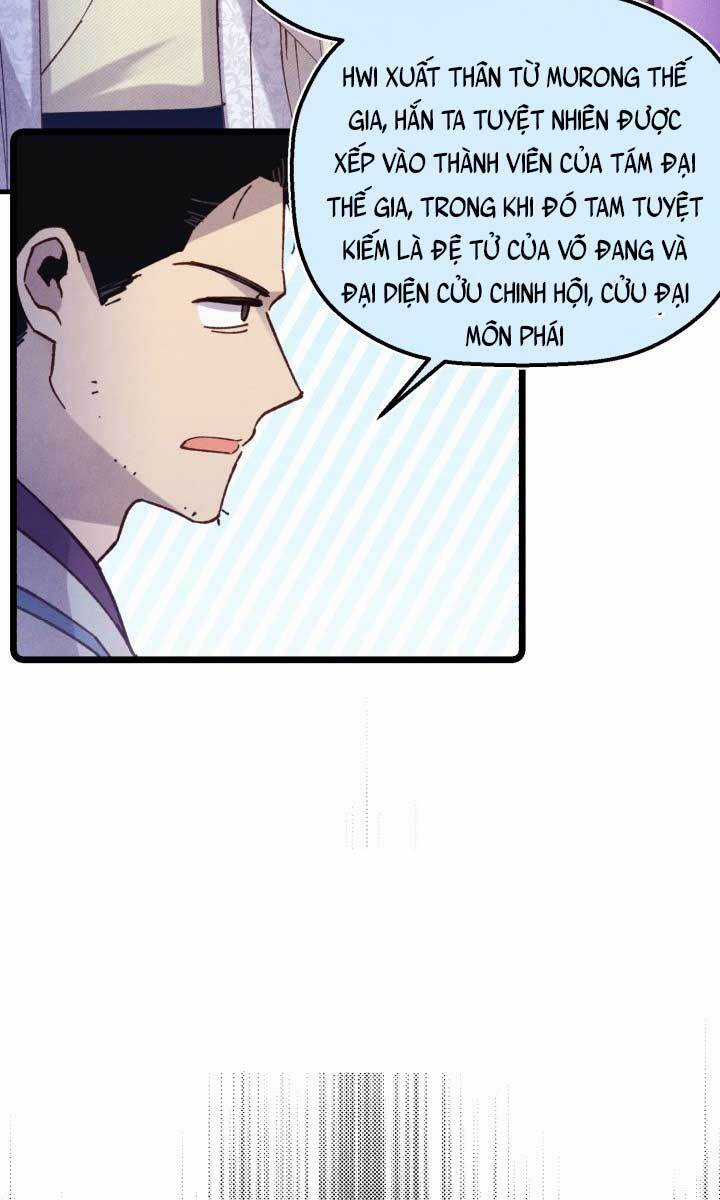 Lightning Degree Chapter 137 trang 63