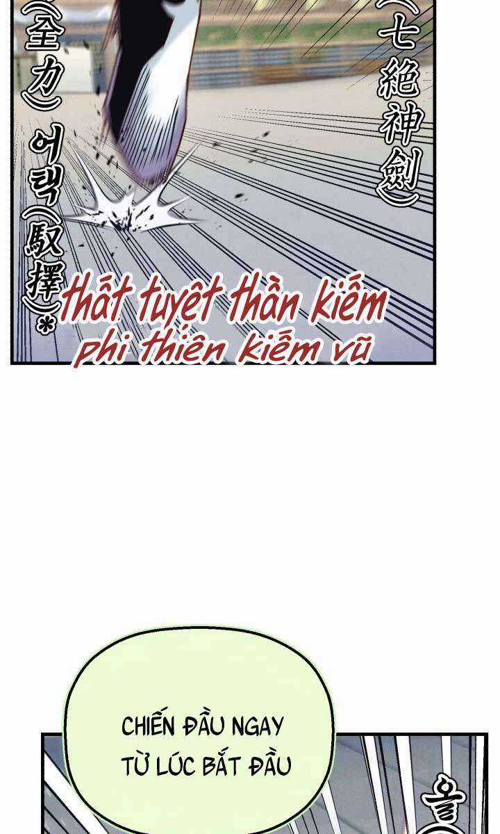 Lightning Degree Chapter 137 trang 67