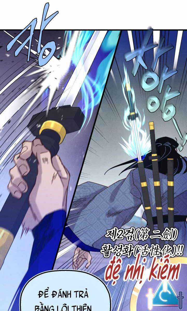 Lightning Degree Chapter 137 trang 72