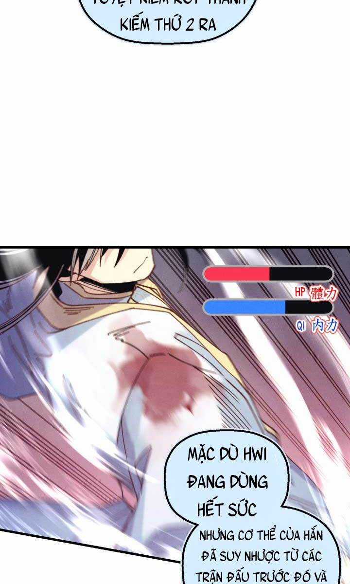 Lightning Degree Chapter 137 trang 75