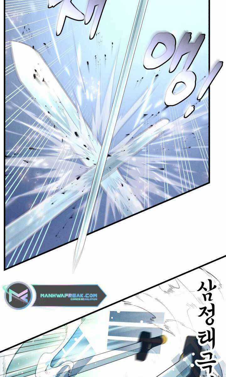 Lightning Degree Chapter 137 trang 83