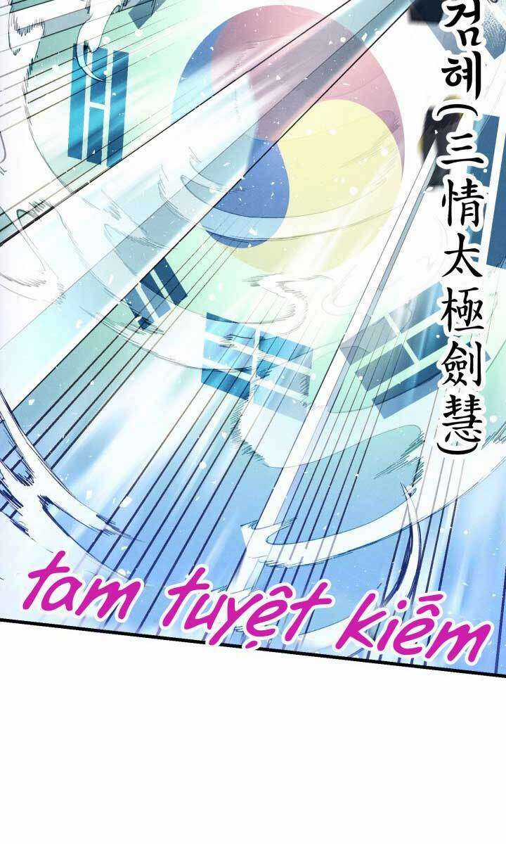 Lightning Degree Chapter 137 trang 84