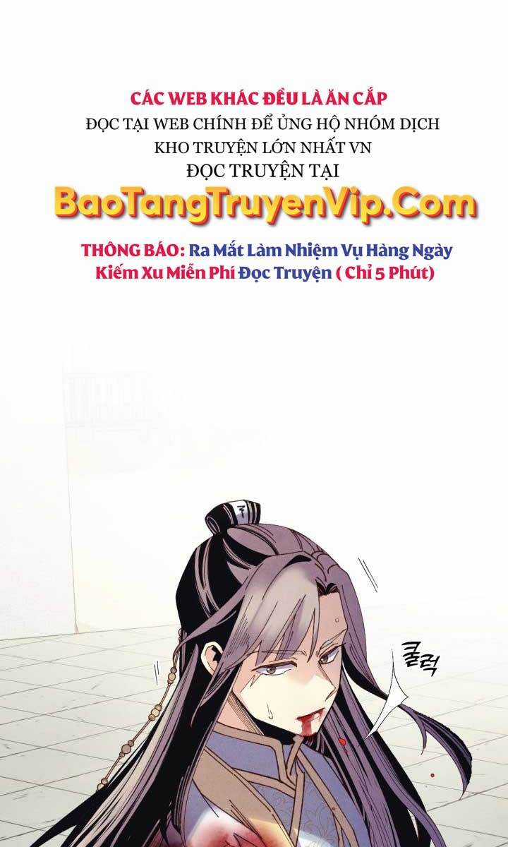 Lightning Degree Chapter 137 trang 95