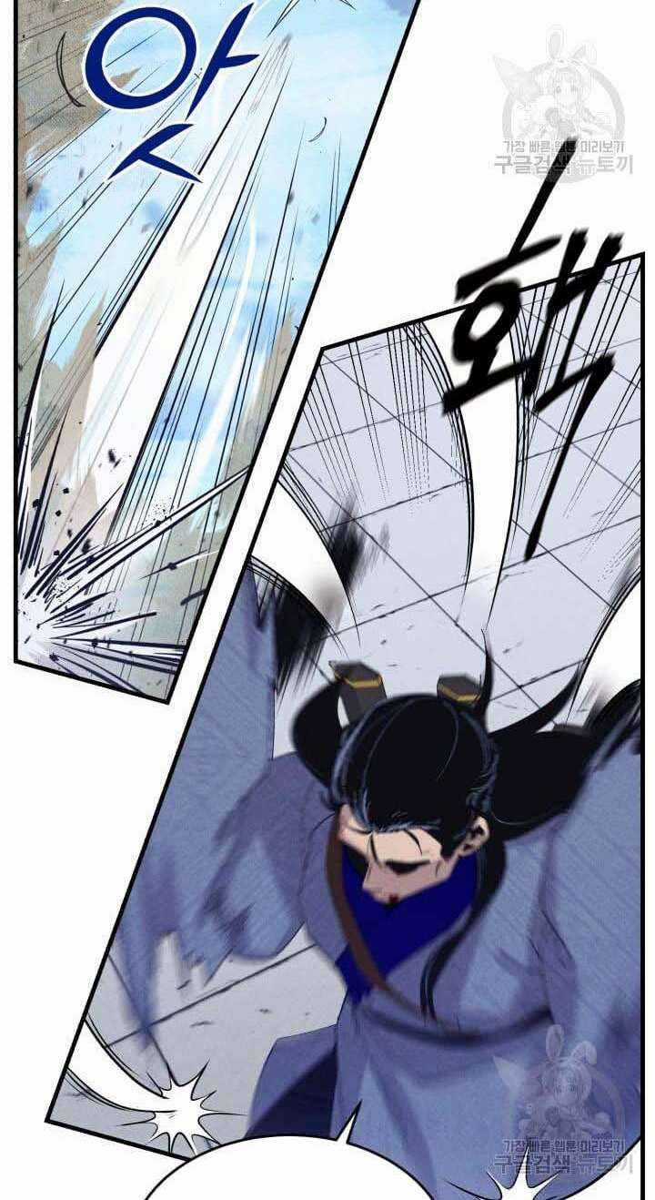 Lightning Degree Chapter 138 trang 15