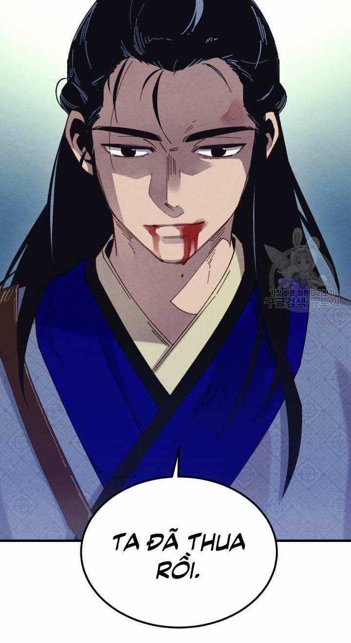 Lightning Degree Chapter 138 trang 18