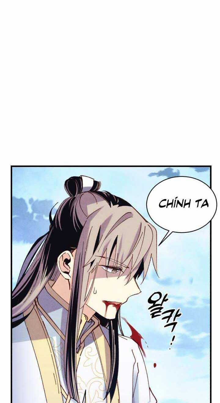 Lightning Degree Chapter 138 trang 19