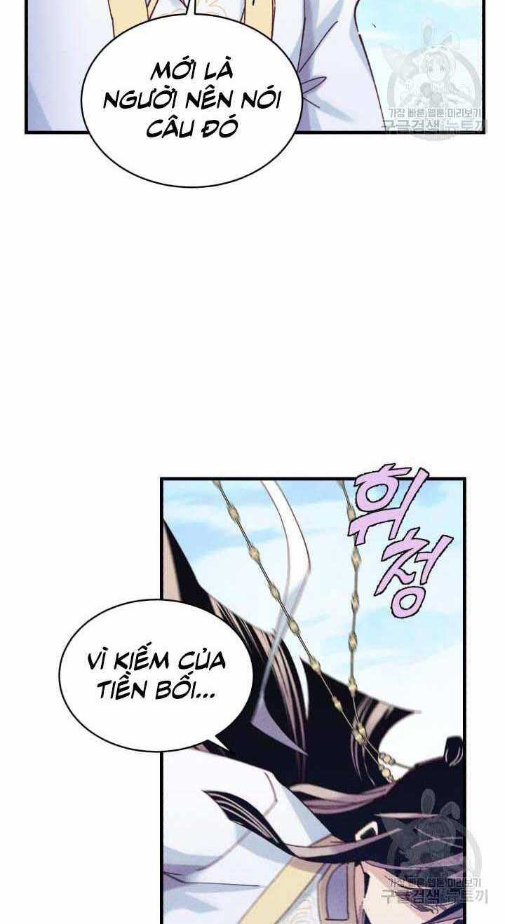 Lightning Degree Chapter 138 trang 20