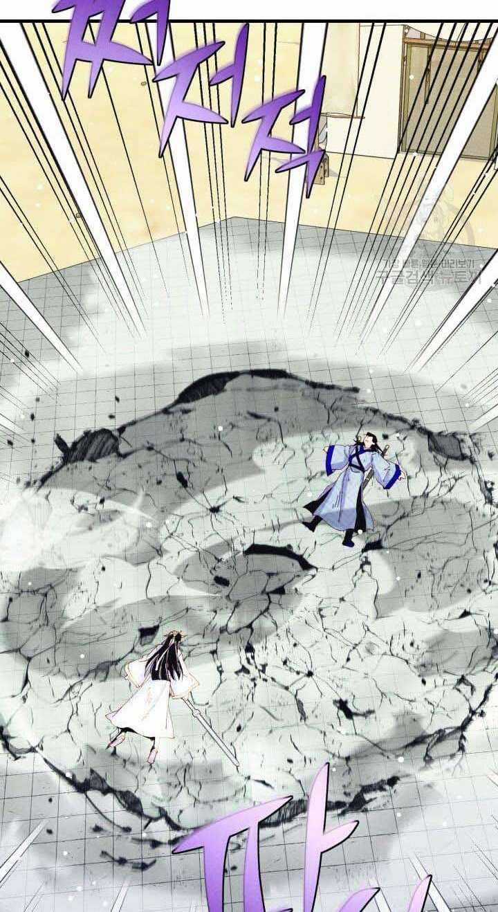 Lightning Degree Chapter 138 trang 29