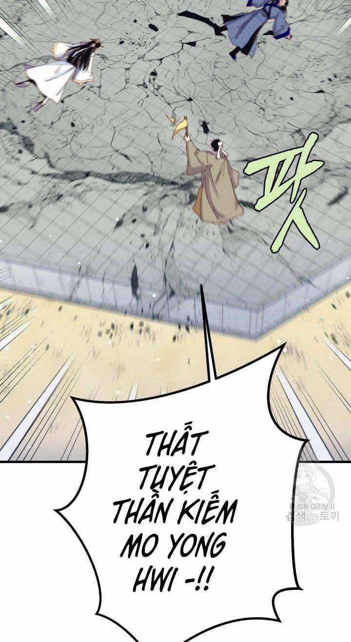 Lightning Degree Chapter 138 trang 41