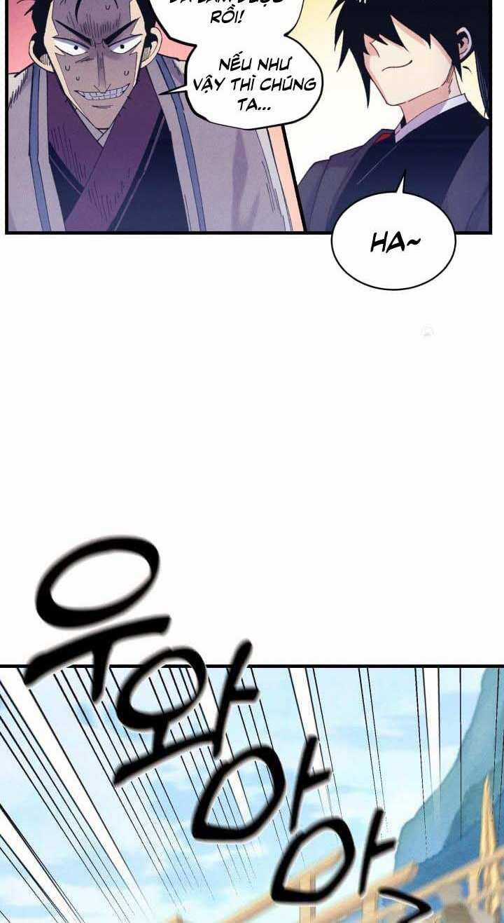Lightning Degree Chapter 138 trang 43