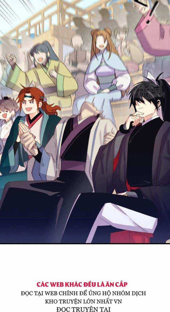 Lightning Degree Chapter 138 trang 44