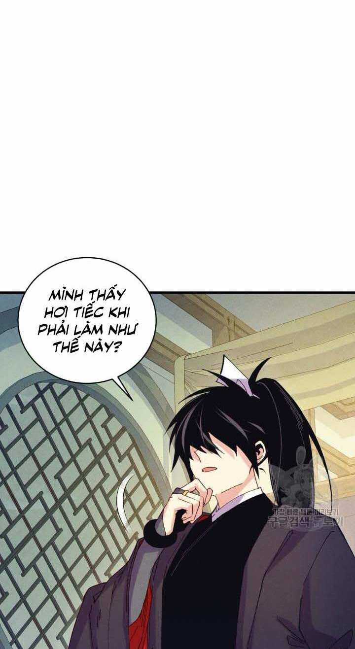 Lightning Degree Chapter 138 trang 46