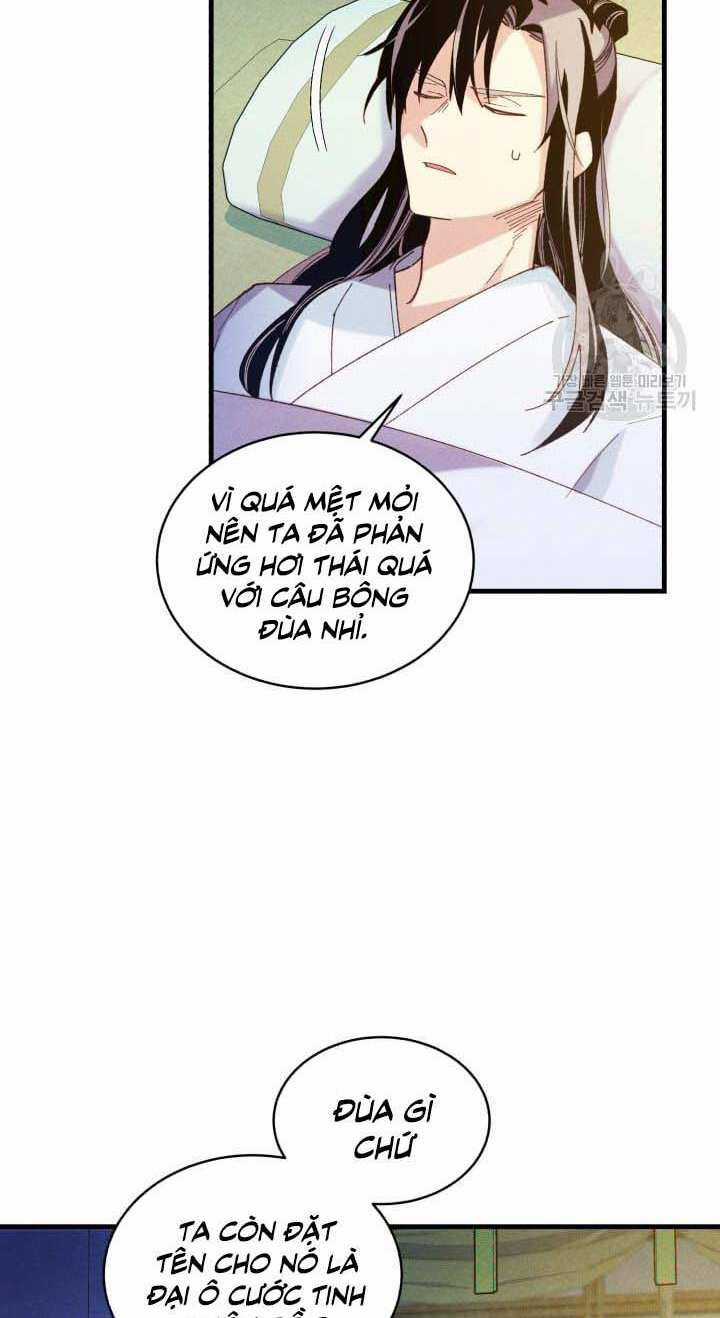 Lightning Degree Chapter 138 trang 49