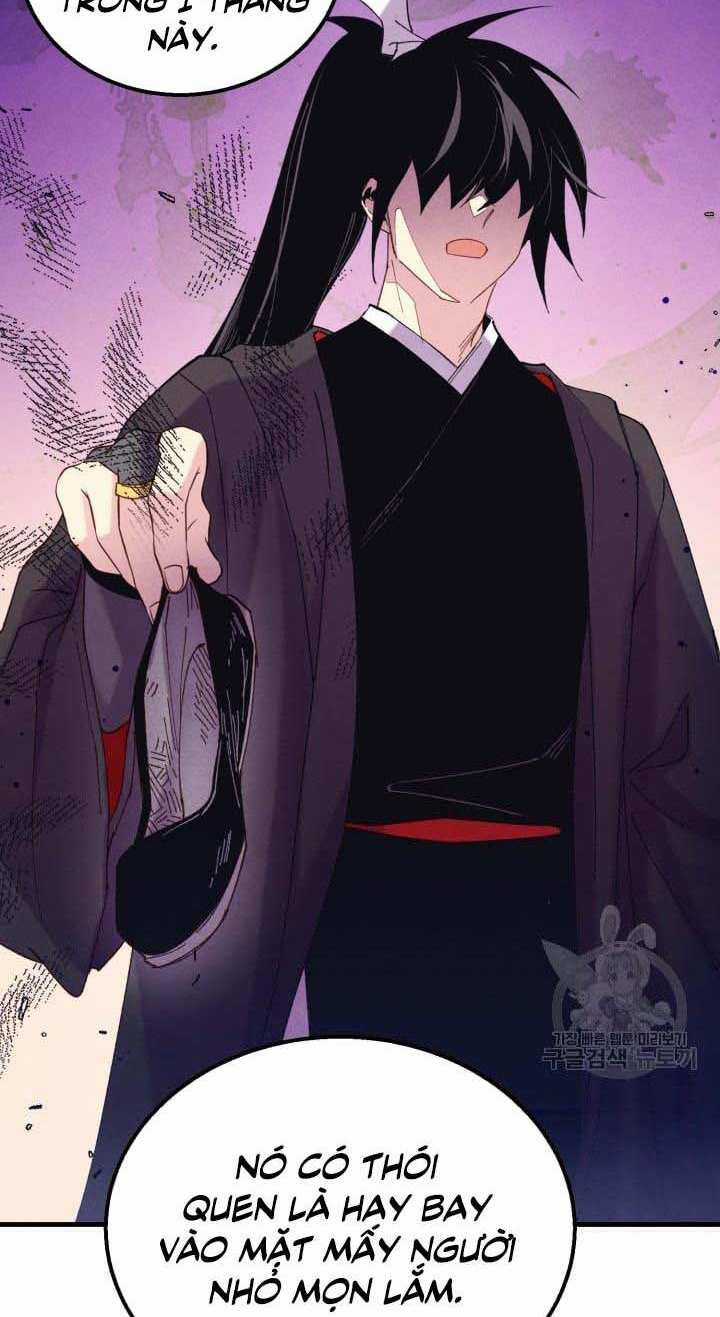 Lightning Degree Chapter 138 trang 56