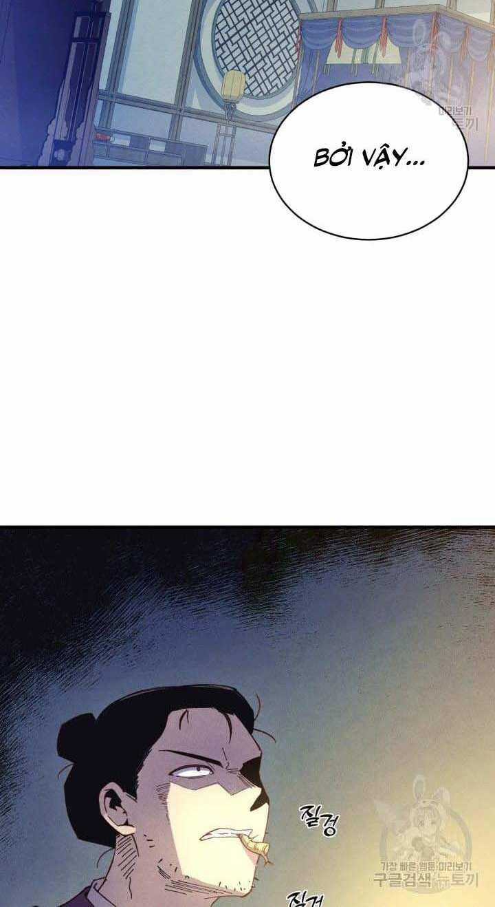 Lightning Degree Chapter 138 trang 60