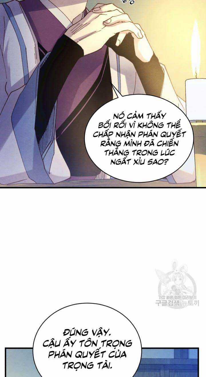 Lightning Degree Chapter 138 trang 61