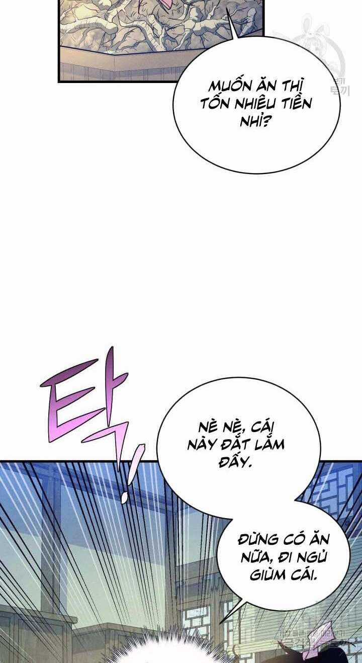 Lightning Degree Chapter 138 trang 65