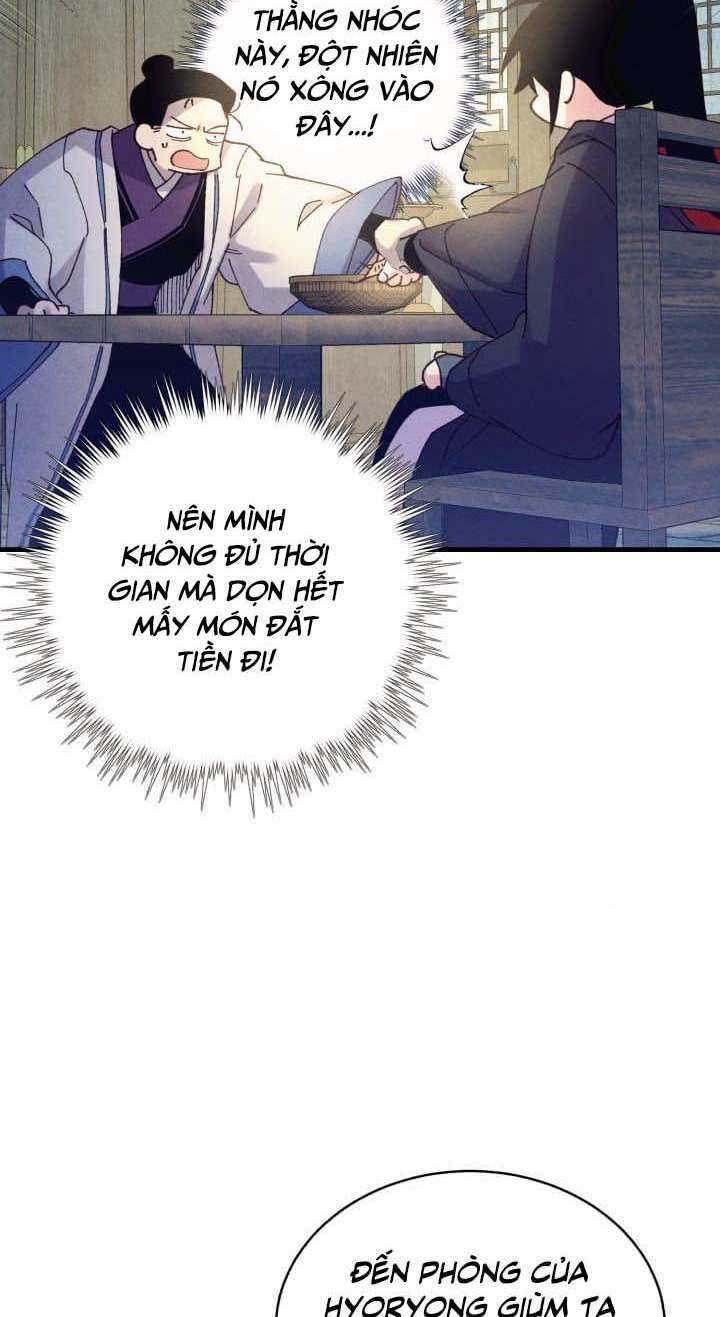 Lightning Degree Chapter 138 trang 66