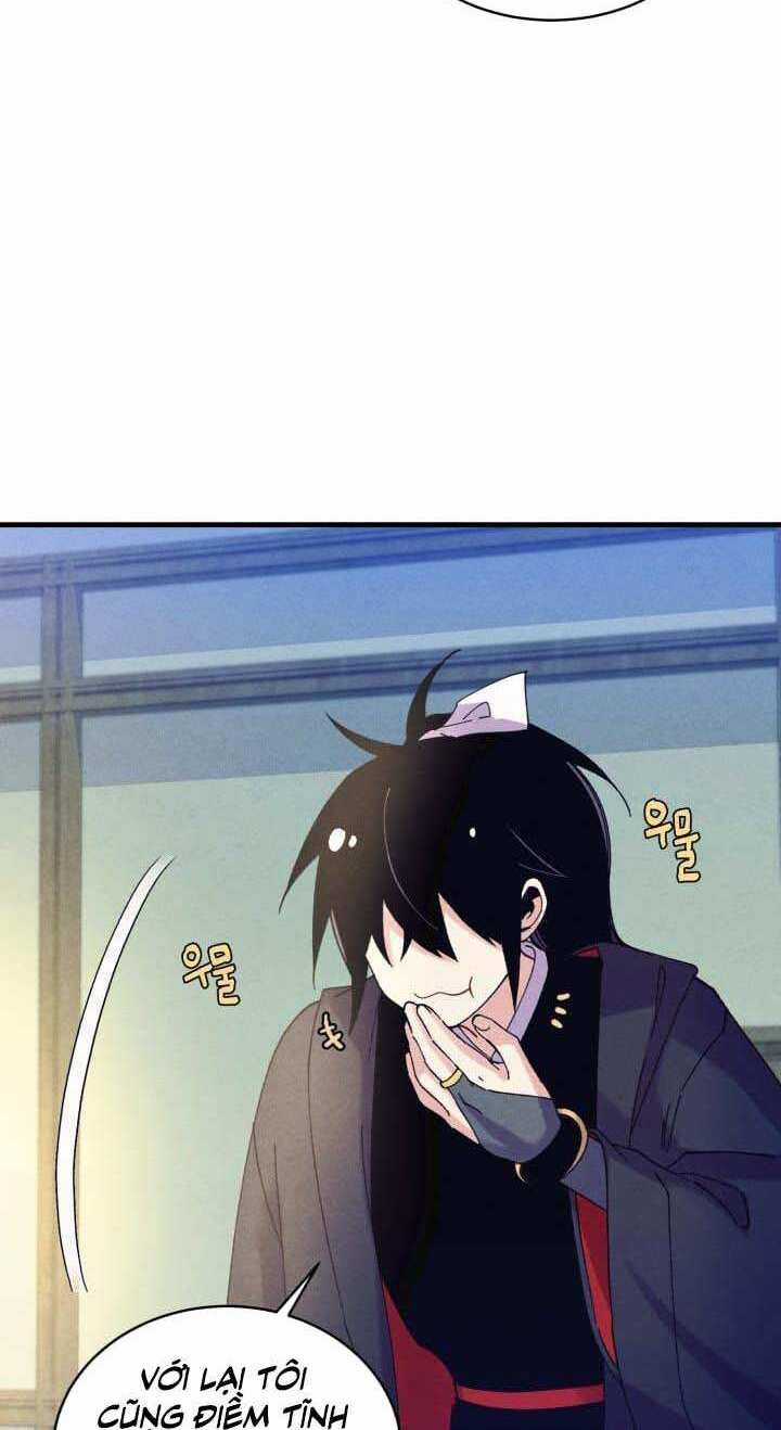 Lightning Degree Chapter 138 trang 69