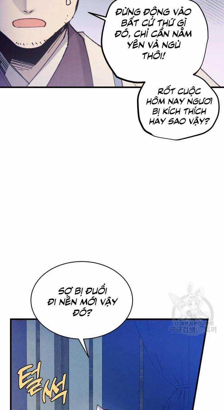 Lightning Degree Chapter 138 trang 71