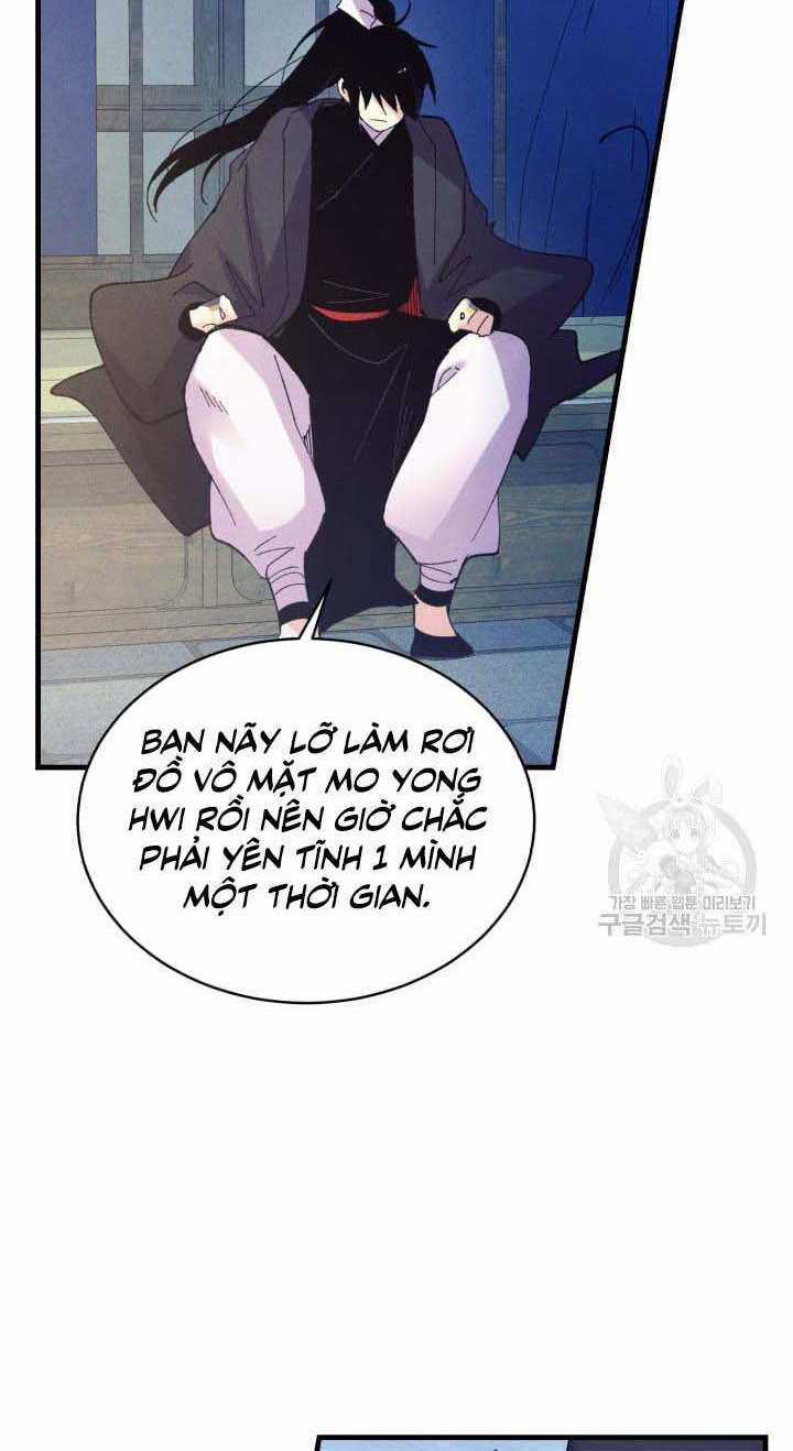 Lightning Degree Chapter 138 trang 72