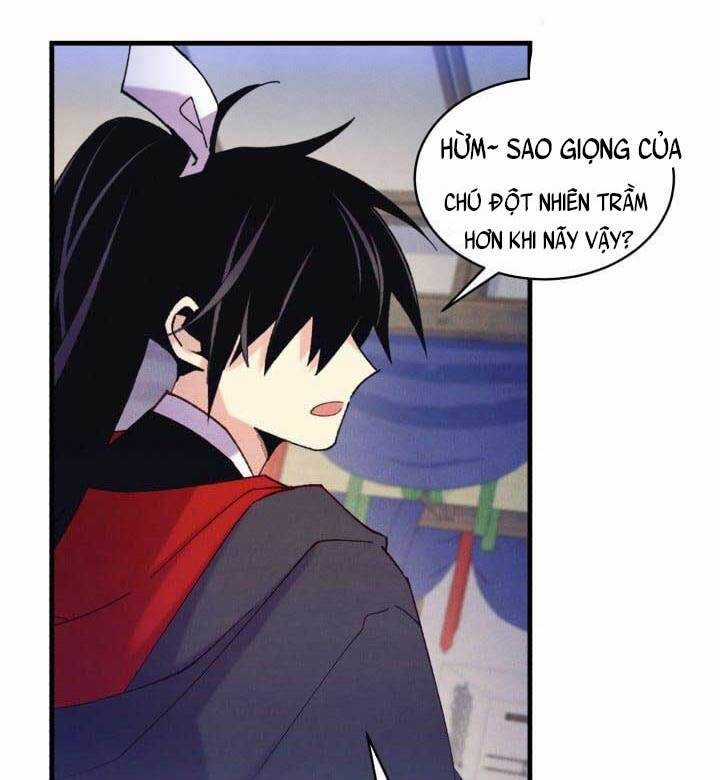 Lightning Degree Chapter 139 trang 10