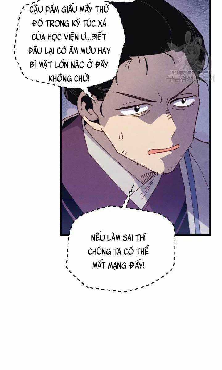 Lightning Degree Chapter 139 trang 13