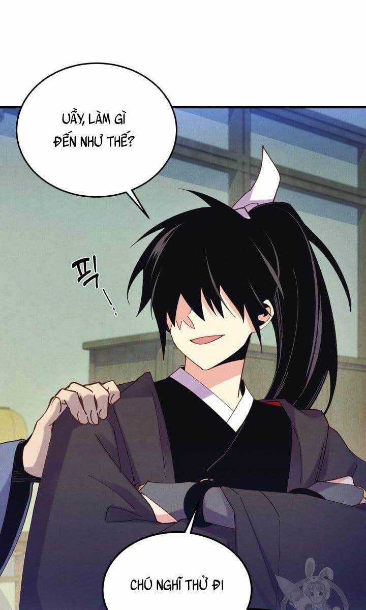 Lightning Degree Chapter 139 trang 14