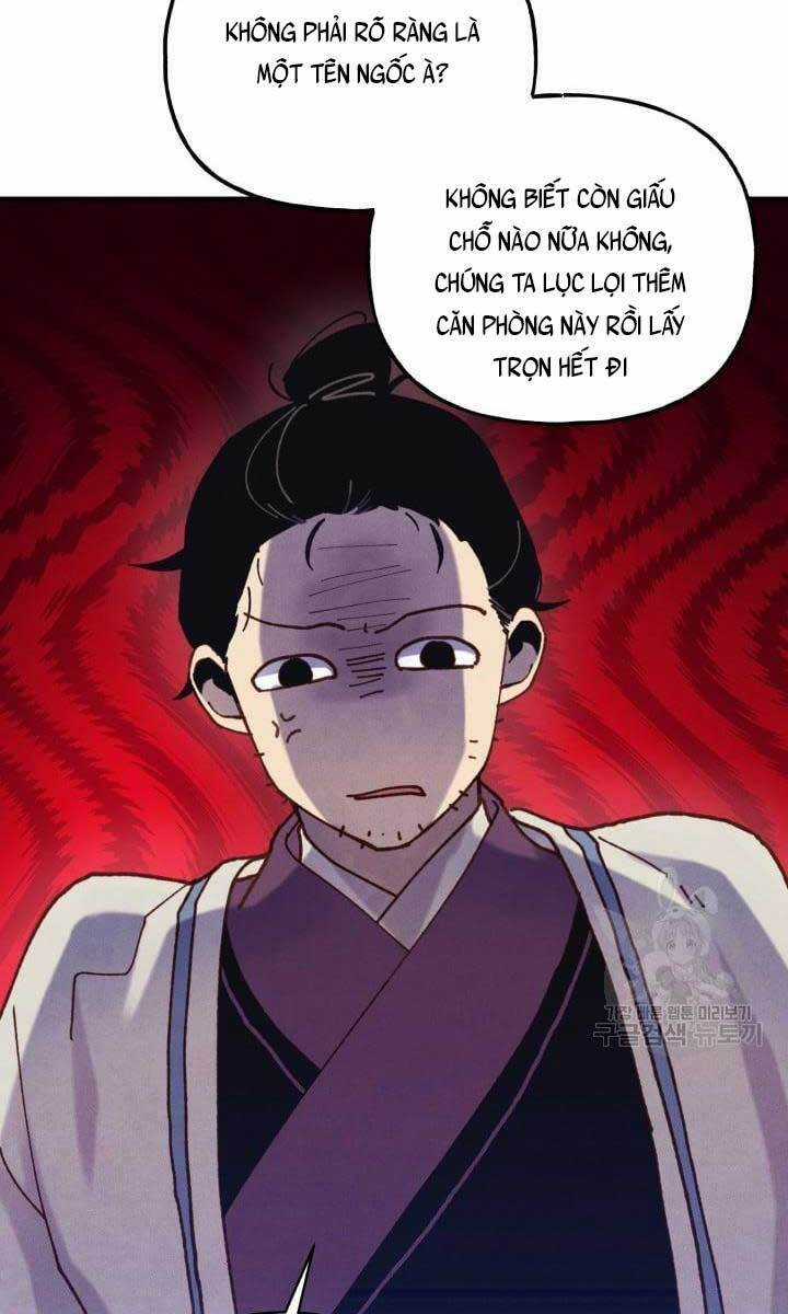 Lightning Degree Chapter 139 trang 17