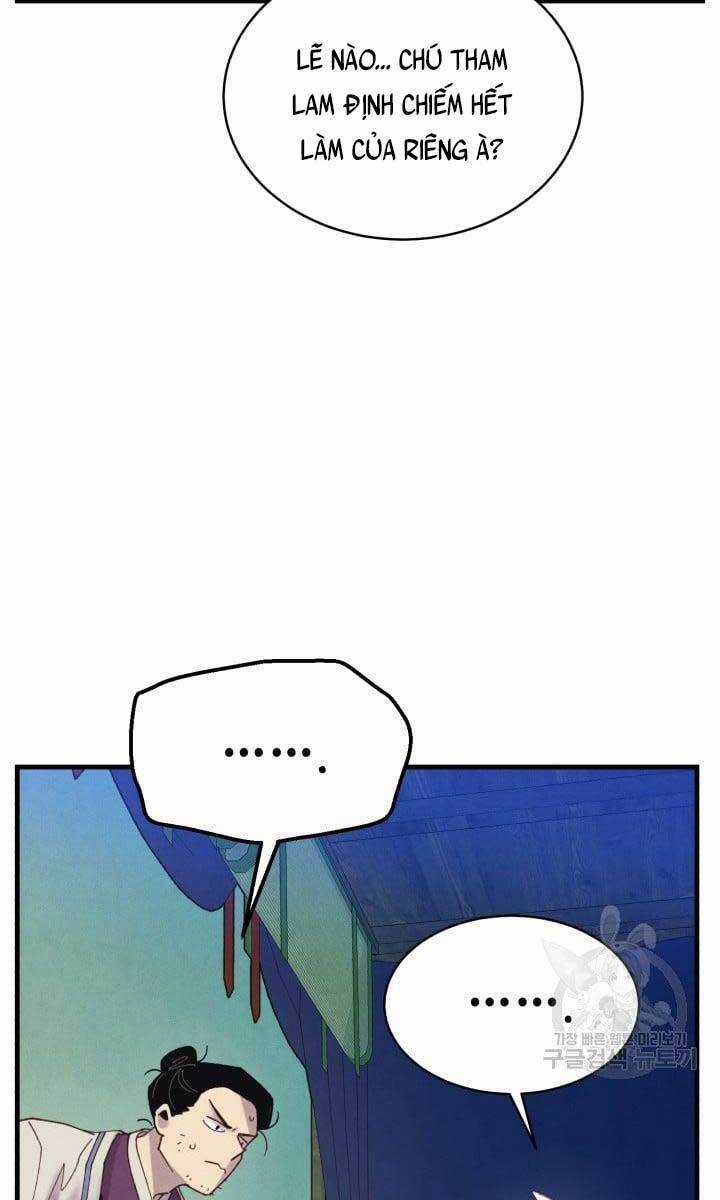 Lightning Degree Chapter 139 trang 20