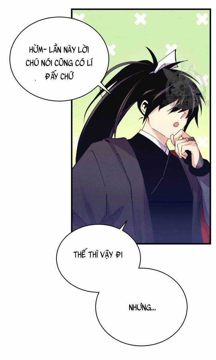 Lightning Degree Chapter 139 trang 27