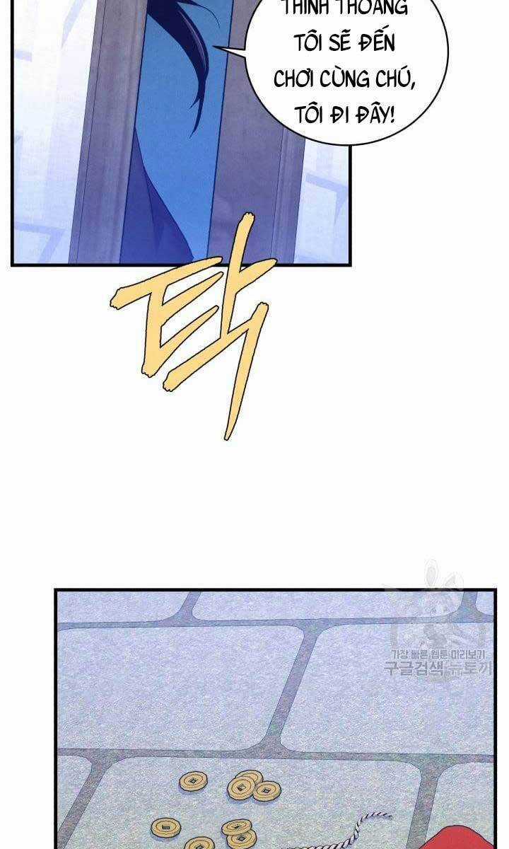 Lightning Degree Chapter 139 trang 36