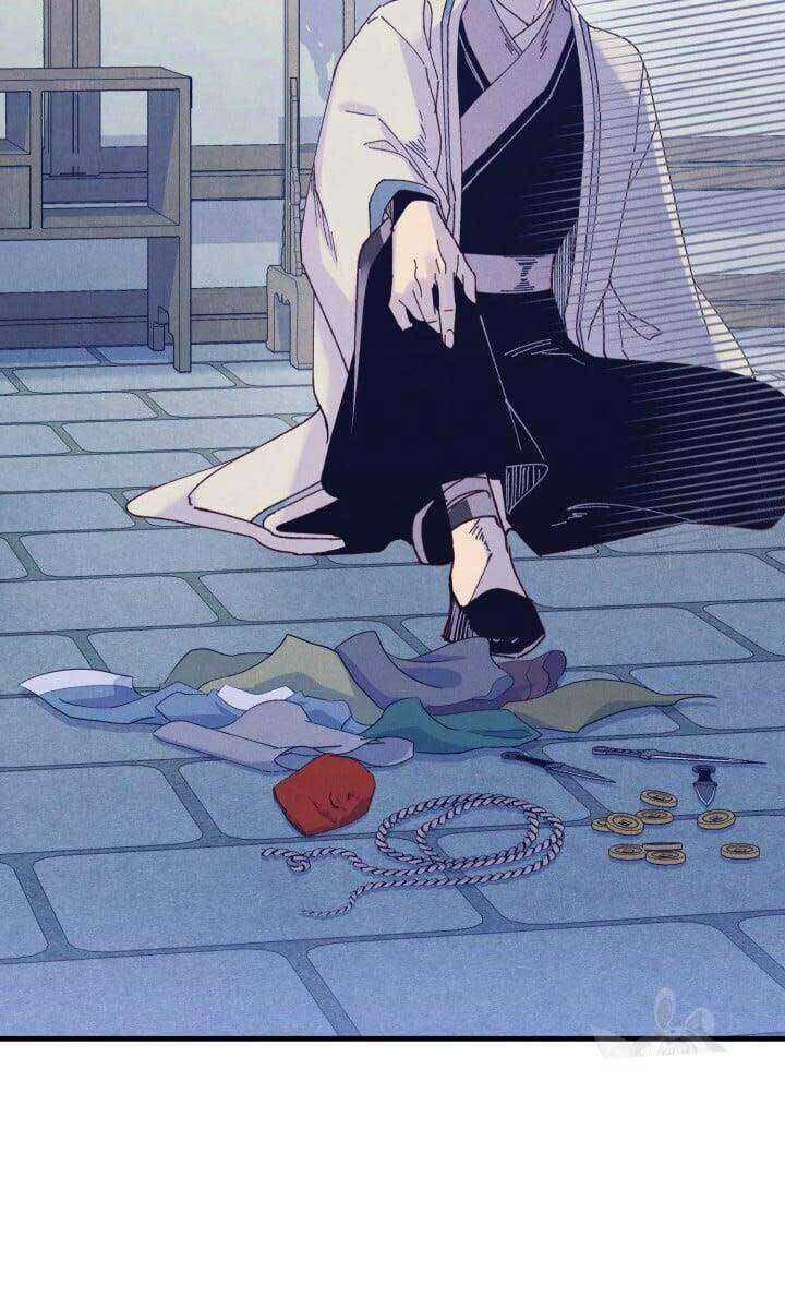 Lightning Degree Chapter 139 trang 39