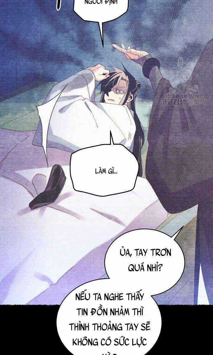 Lightning Degree Chapter 139 trang 46